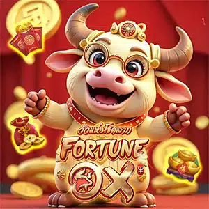 hot-fortune-ox